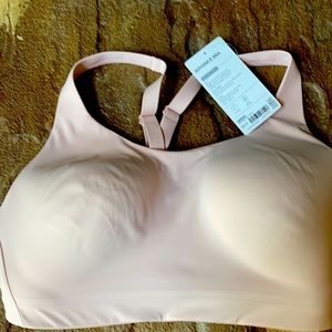 Athleta advance bra